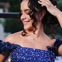 Maria Francisca (debutante)
